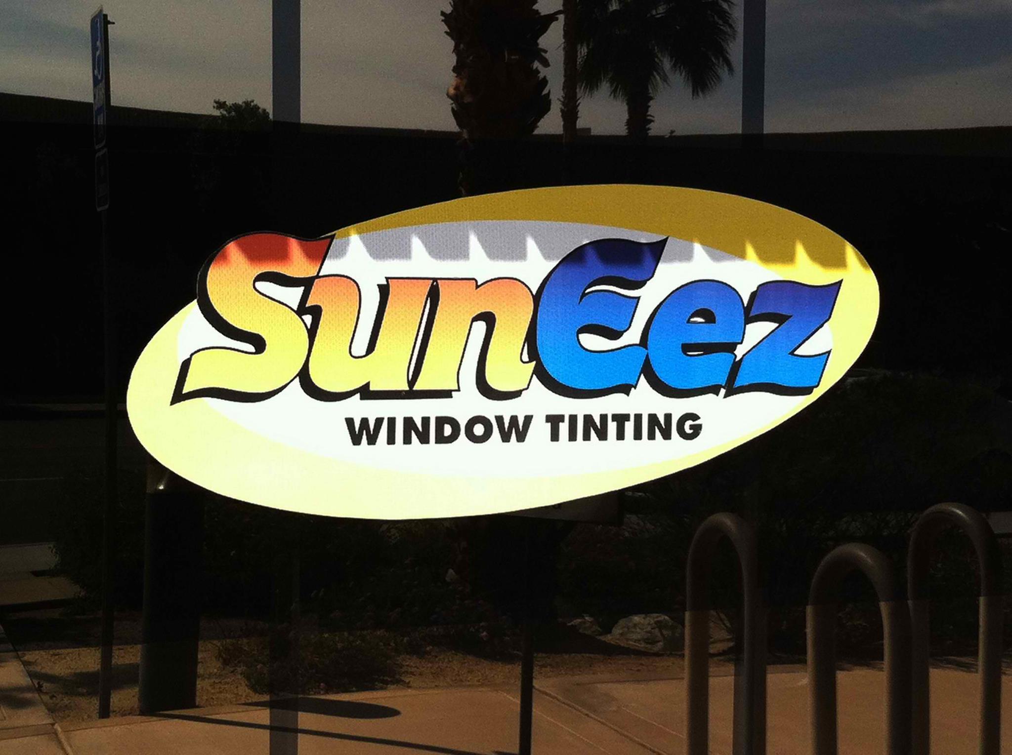 suneez window tinting
