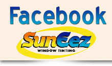 Sun Eez on Facebook